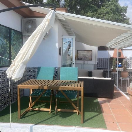 Vakantieverblijf Villa Kluever Alhaurín de la Torre Zewnętrze zdjęcie