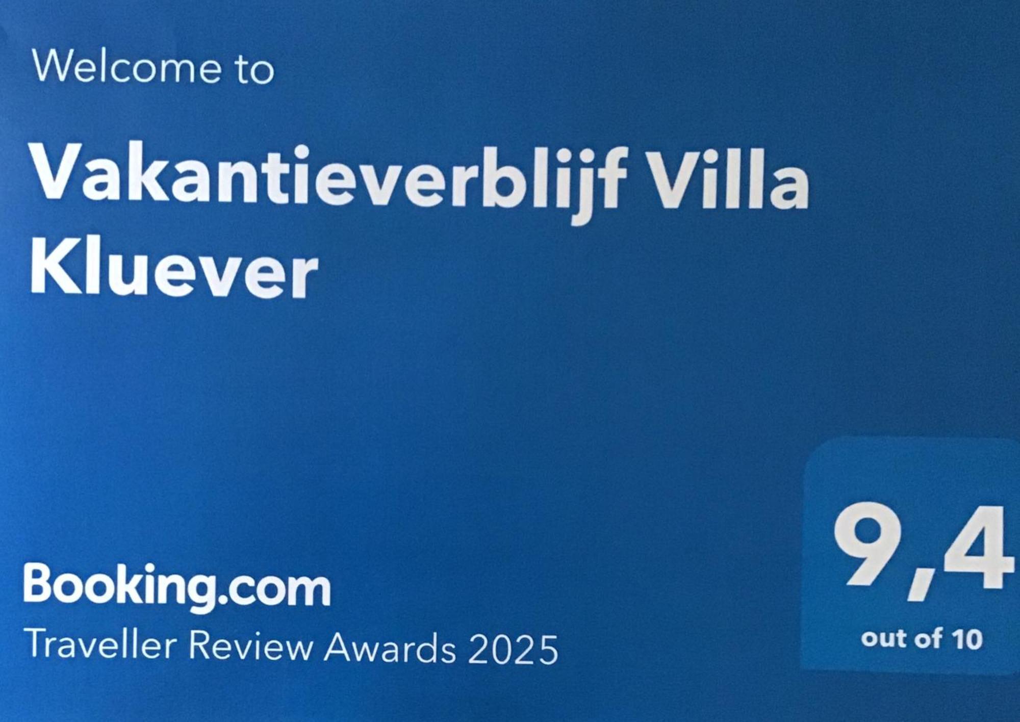 Vakantieverblijf Villa Kluever Alhaurín de la Torre Zewnętrze zdjęcie